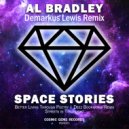 Al Bradley - Better Living Through Poetry