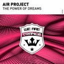 Air Project - The Power Of Dreams (Original Mix)