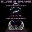 Elvis & Shane - Out Of Time (Original Mix)