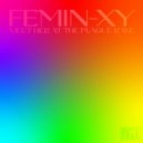 Femin-XY - I Will Always Love Again