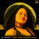 Lulu Bolaydie - Second Chance