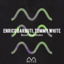 Enrico Barbuti, Tommy White - Thank U (Original Mix)