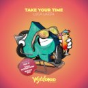 Luca Lazza - Take Your Time (Biagio Ess Remix)