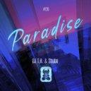 DJ T.H. & Shuba - Paradise