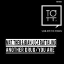 Mat.Theo, Gianluca Rattalino - You Are