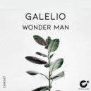 Galelio - Wonder Man