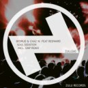 Bedrud & Chaz W. Feat. Redward Martin - Soul Sedation (EMP Remix)