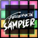 Electric Tango - Drop Da Riddim