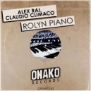 Alex Rai, Claudio Climaco - Rolyn Piano