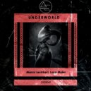 Marco Leckbert, Luca Maier - UnderWorld