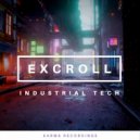 eXcroll - Electro