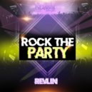 Revlin - Rock the party