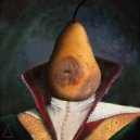 Sanchez (UK) - Sour Pear