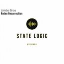 Limbo Bros - Rodeo Resurrection