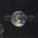 Samuele Sartini & Dawn Tallman - Stand Up