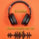 Dj Amigo - Dance Music Mix 19 ()