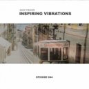 ZGOOT - INSPIRING VIBRATIONS (EPISODE 044) ()
