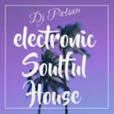 DJ Patsan - Melodic Purple