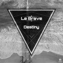 Le Brave - The Traveler (Original Mix)