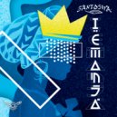 Santosha - Iemanjá