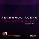 Fernando Acero - Oh Much Mike