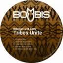 Brennan & Berry - Tribes Unite (Mohican & Falcon Mix)