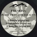 Freakiss - Funkyankala