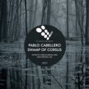 Pablo Caballero - Swamp of Corsus