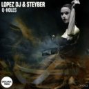 Lopez Dj, Steyber - Dark Storm