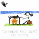 Taz Morale & Paco Moreni - Afritaly (Original Mix)