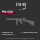 Mil One - LadyBug (Crystal Scott\'s Remix)