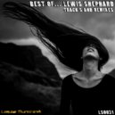 Lewis Shephard - Fight for Techno