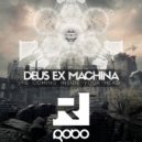 Alma-Gemea - Deus Ex Machina (Is Coming Inside Your Head)