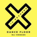 Oli Hodges - Dance Floor