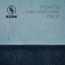 Dan Lambourne - I Need You (Original Mix)