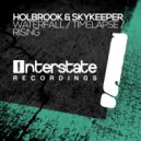 Holbrook & Skykeeper - Waterfall