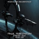 Paul Robinson - Spread Out