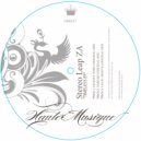 Stereo Leap ZA - A Raw Groove (Original Mix)