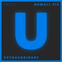 Numall Fix - Extraordinary