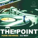 DJ Moy, Funk Reverse - TheCube (Original Mix)