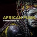 Misterciapica Dj - My Africa