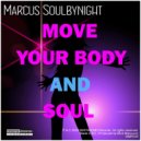 Marcus Soulbynight - I Think About You (Original Mix)