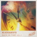 Alicequests - Experiment
