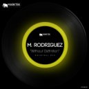 M. Rodriguez - Without Definition