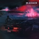 M.A.D.E.S - The Gate Of Hell