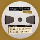 Elia y Elizabeth - Soy Una Nube
