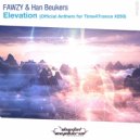 FAWZY & Han Beukers - Elevation (Official Anthem For Time4Trance #250)