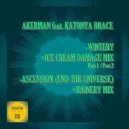 Akerman feat. Katonya Brace - Ascension (End The Universe)