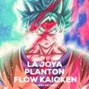 LA JOYA, PLANTON - Flow Kaioken