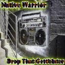 Kris Ferreri - Drop That Gettoblaster